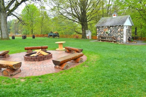 Crooked River Weddings