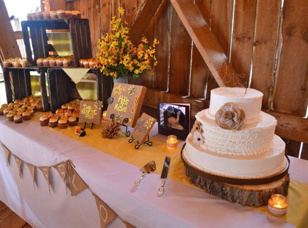 Crooked River Weddings