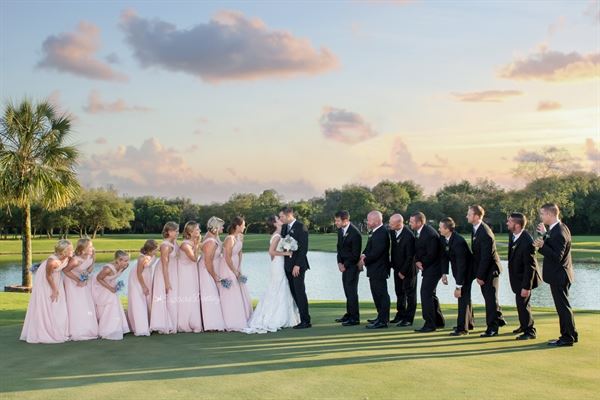 Capture Destiny Photos,  Destin Wedding  & Beach Photography
