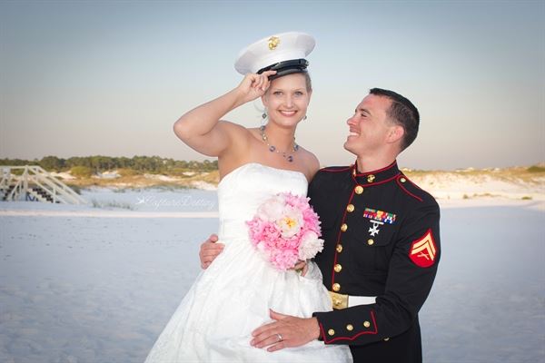 Capture Destiny Photos,  Destin Wedding  & Beach Photography