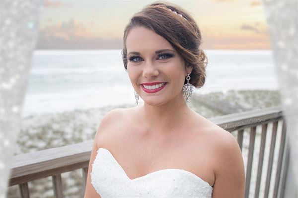 Capture Destiny Photos,  Destin Wedding  & Beach Photography