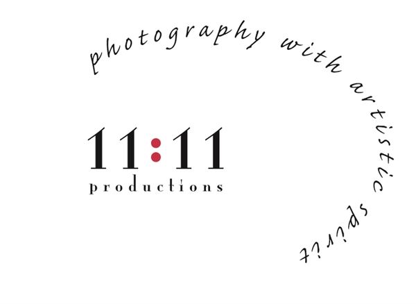11:11 Productions Photography