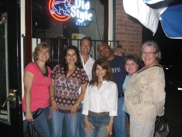 Big Beats DJ Service