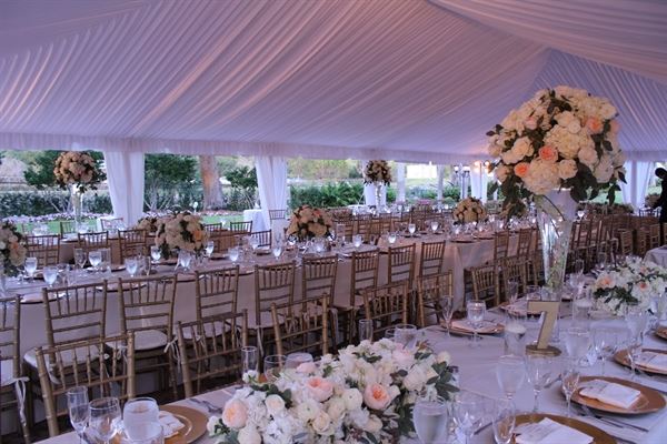 A Fancy Fiesta Gourmet Catering Production