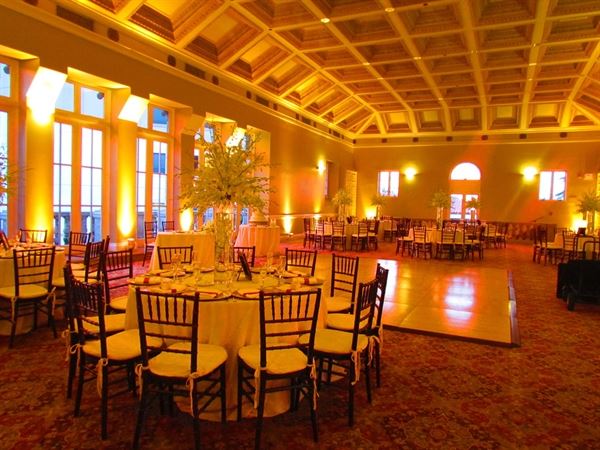 A Fancy Fiesta Gourmet Catering Production