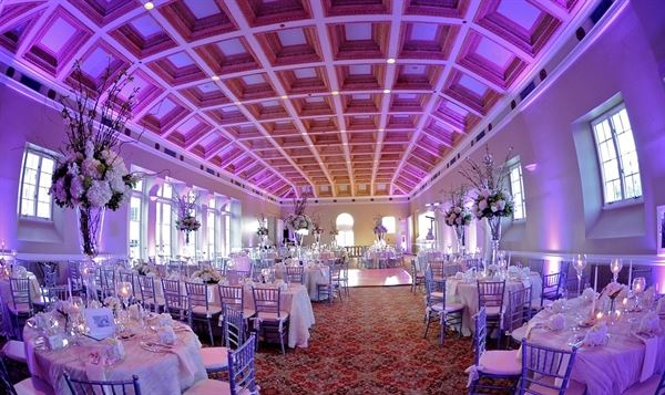 A Fancy Fiesta Gourmet Catering Production