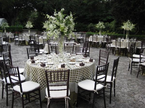 A Fancy Fiesta Gourmet Catering Production