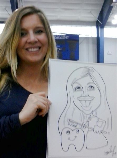 St. Louis Caricature Artists