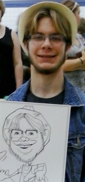 St. Louis Caricature Artists