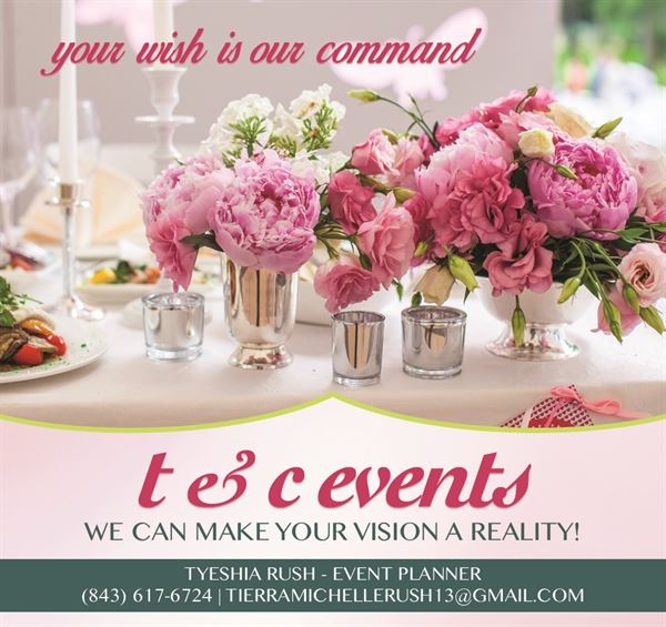 T & C Events