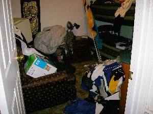 A Gift of Organizing