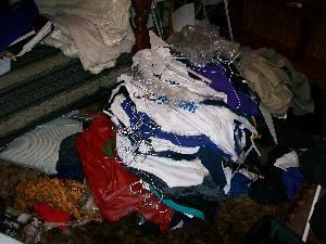 A Gift of Organizing