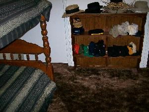 A Gift of Organizing