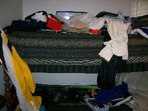 A Gift of Organizing