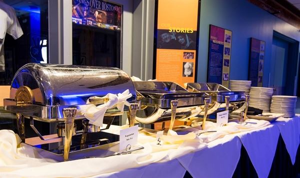 SYB Cuisine & Catering