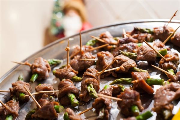 SYB Cuisine & Catering