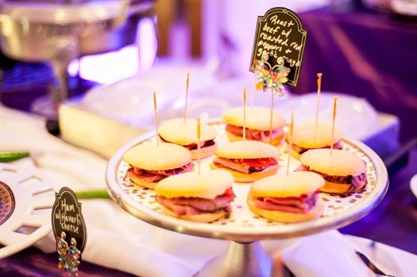 SYB Cuisine & Catering