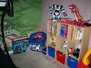 A Gift of Organizing