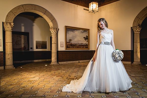 The Corpus Christi Museum Of Science And History