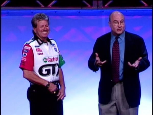 Peter Studebaker Productions