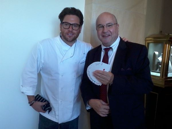 Peter Studebaker Productions