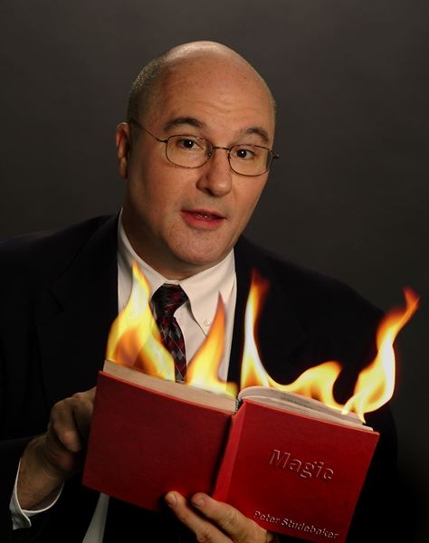 Peter Studebaker Productions