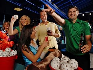 Coco Loco Games & Arcade