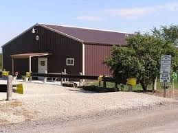 Ravenwood Bunkhouse Lodge