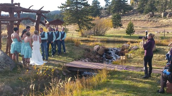 Mountain Event Services Photographer - Fort Collins