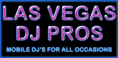 Las Vegas DJ Pros - Laughlin