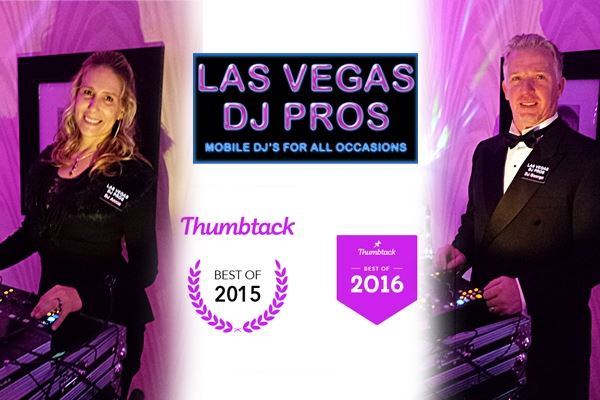 Las Vegas DJ Pros - Laughlin