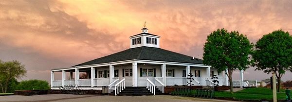 Southern Hills Golf Course