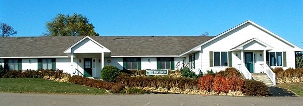 Southern Hills Golf Course