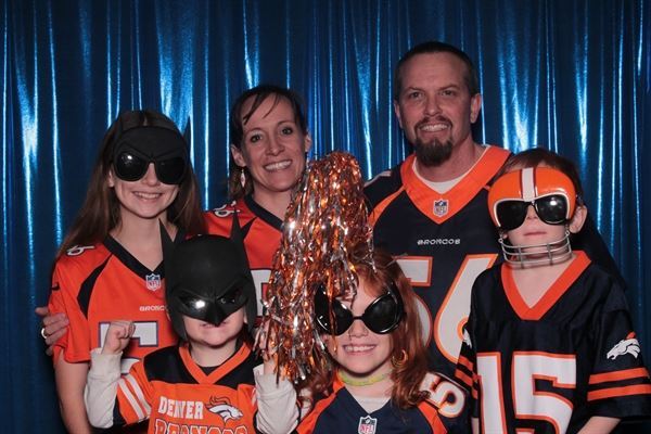 Porta-Party-Photo Booth