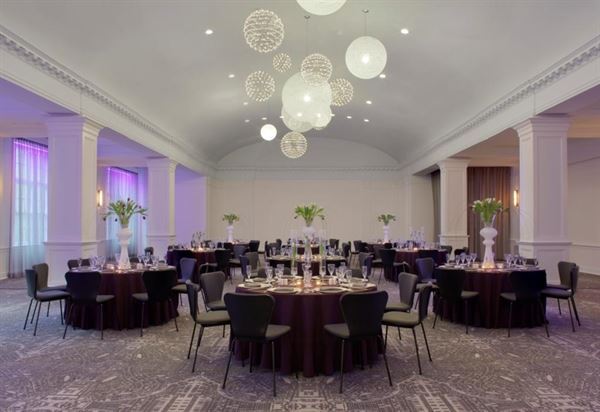 The Warwick Hotel Rittenhouse Square