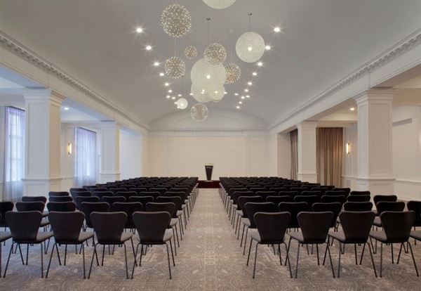 The Warwick Hotel Rittenhouse Square