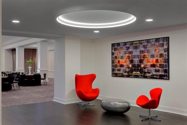 The Warwick Hotel Rittenhouse Square