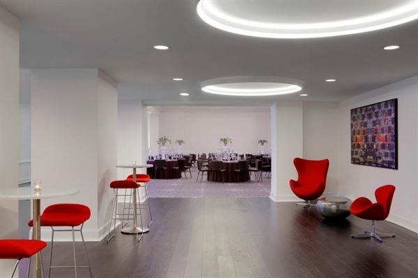 The Warwick Hotel Rittenhouse Square