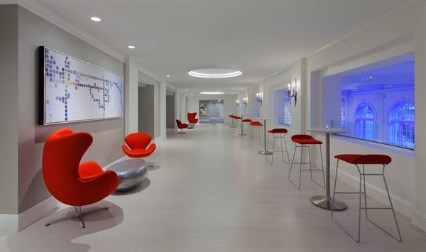 The Warwick Hotel Rittenhouse Square