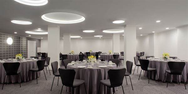 The Warwick Hotel Rittenhouse Square