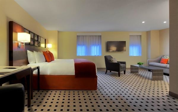 The Warwick Hotel Rittenhouse Square