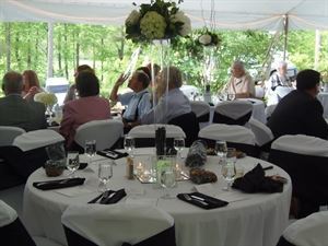 Wedding/Party Facility