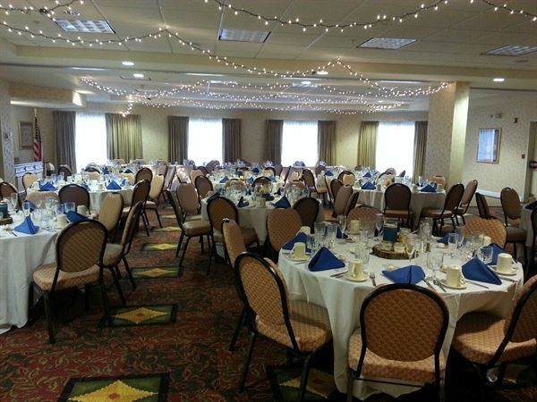 HIlton Garden Inn Fort Wayne