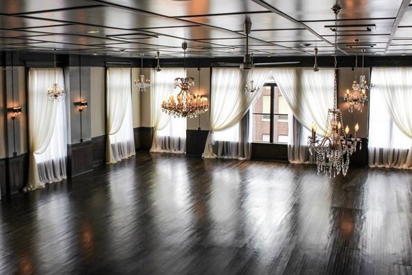 The Court Above Main