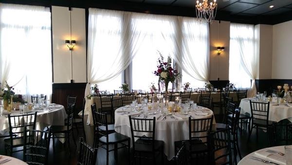 The Court Above Main