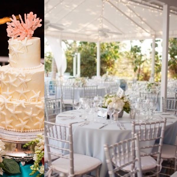 Laura Ashley Catering & Events