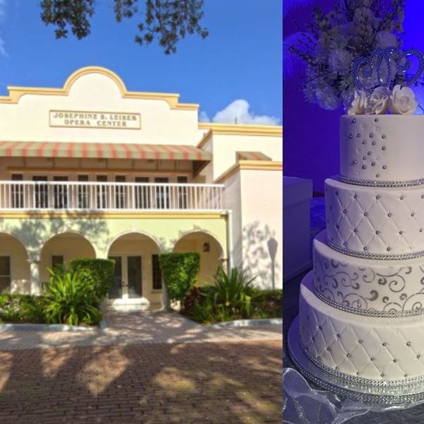 Laura Ashley Catering & Events