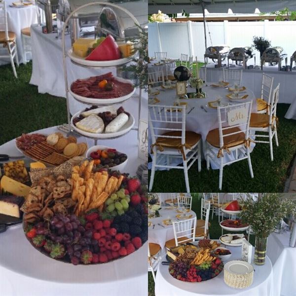 Laura Ashley Catering & Events