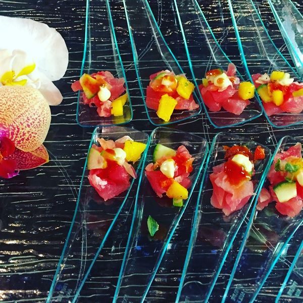 Laura Ashley Catering & Events