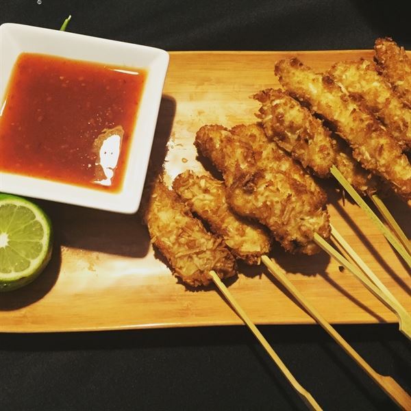 Laura Ashley Catering & Events